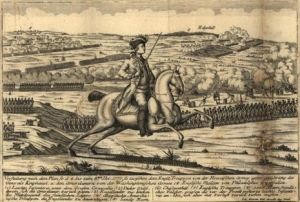 Battle of Whitemarsh